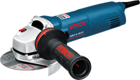 BOSCH博世工具GWS 14-125 CI角磨機(jī)